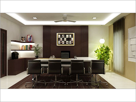 Office Interior Design Services