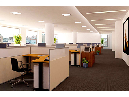 Modular Workstation Designing