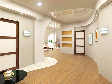 Bedroom Interior Designing Service - 4-8 Weeks Project Duration | 3D Renderings, Custom Designs, Space Planning, Multiple Style Options, 2-3 Revisions