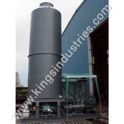 Waste Water Evaporation Systems