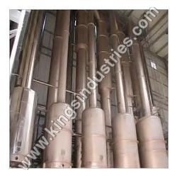 High TDS Water Evaporators