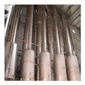 High TDS Water Evaporators