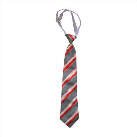 Uniform School Tie