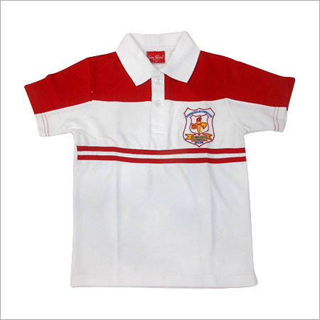Custom School T-Shirt