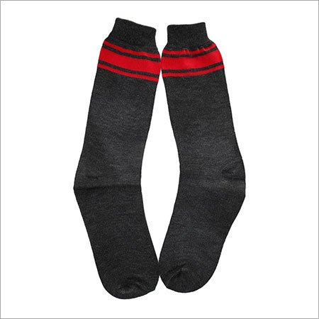 School Uniform Socks