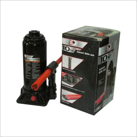 Bottle Jack 10 Ton