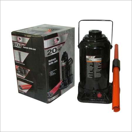 Bottle Jack 20 Ton