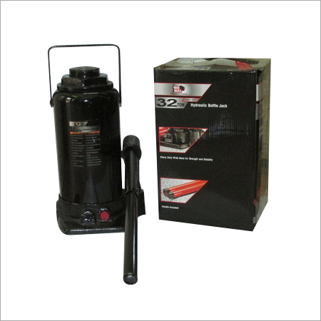 Bottle Jack 32 Ton