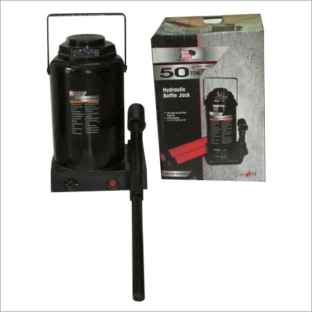 Bottle Jack 50 Ton