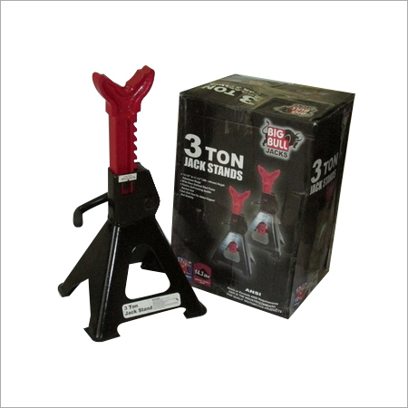 Jack Stand 3 Ton
