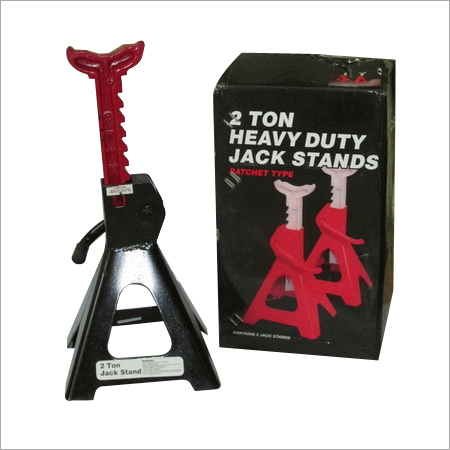 Jack Stand 2 Ton