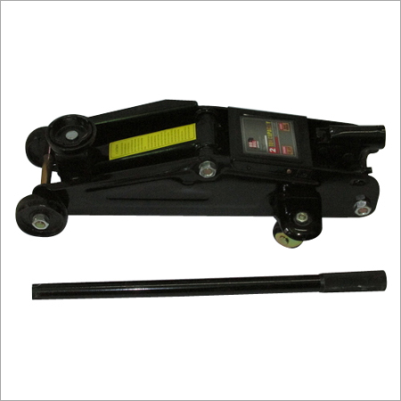 Trolley Jacks 2 Ton