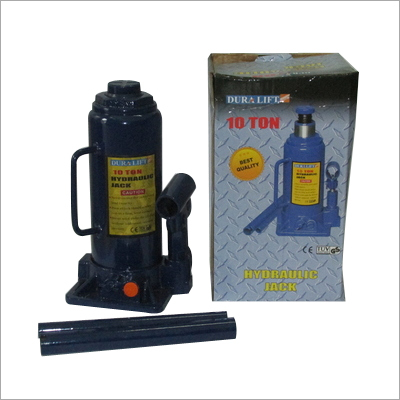 Hydraulic Jacks 10 Ton