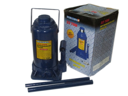 Hydraulic Jacks 32 Ton