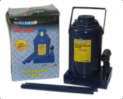 Hydraulic Jacks 50 Ton