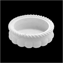 Decorative Marble Bowls