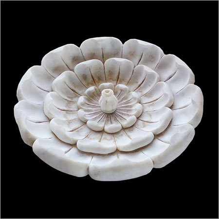 Marble Floor Fountain