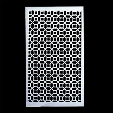 Marble Jali