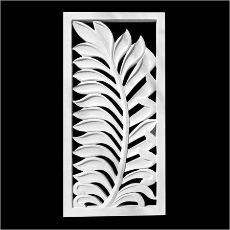 Fancy Marble Jali