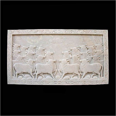 Marble Wall Panel