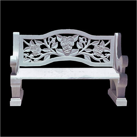 Designer Marble Sofa