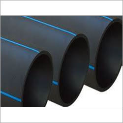 HDPE Irrigation Pipes