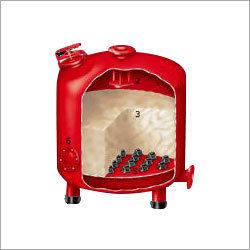 Irrigation Sand Filter