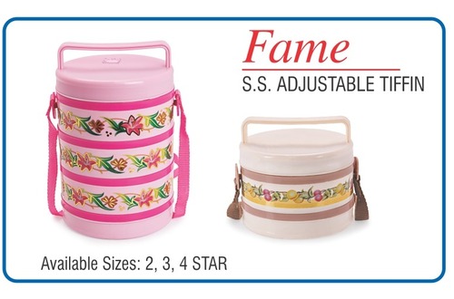 Fancy Tiffin Box