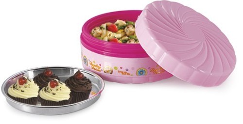 Snaky Insulated Hot Pot