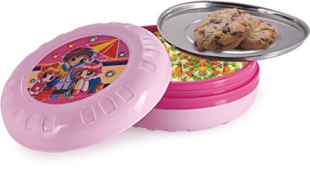 Snack Pack