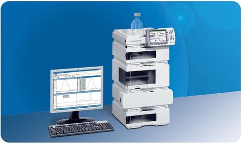 Gel Permeation Chromatography - Gpc