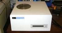 Thermogravimetric Analysis - TGA