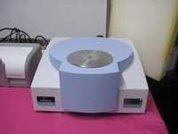 Differential Scanning Colorimetry - DSC