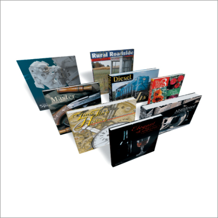 Thermal Lamination Films