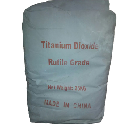 Titanium Dioxide