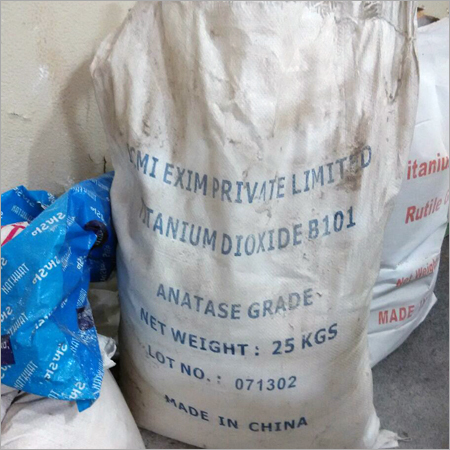 Titanium Dioxide B101