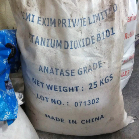 Titanium Dioxide B101