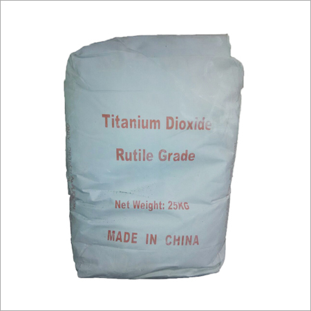 Titanium Dioxide