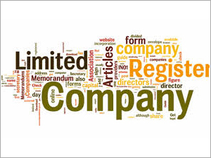 Company Registration