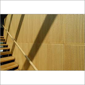 Acoustic Works