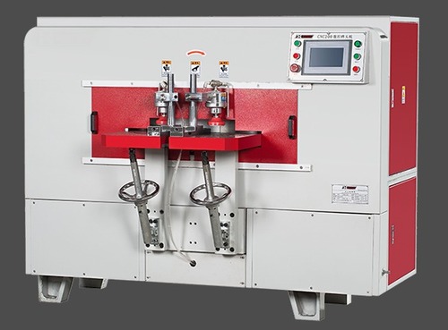 CNC Tenoner Machine