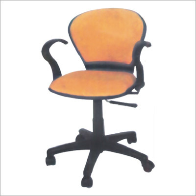 Economy Range Office Staff Chair