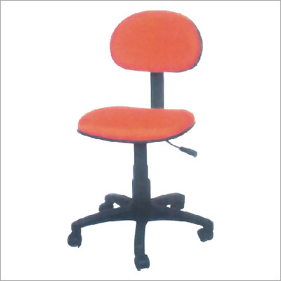 Economy Range Revolving Staff Chair