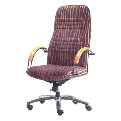 Office Revolving Chair