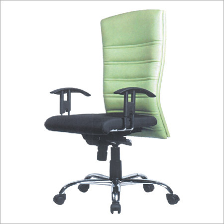High Back Office Staff Chair