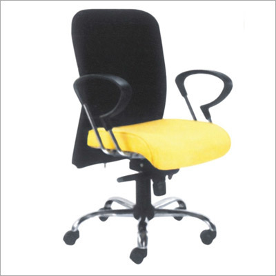 Medium Back Office Chair
