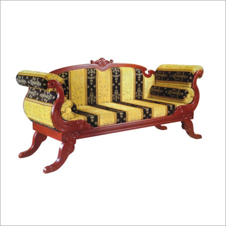 Designer Royal Sofa Set