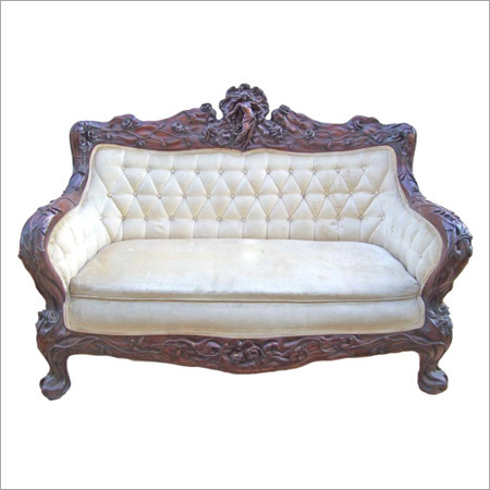Antique Royal Sofas
