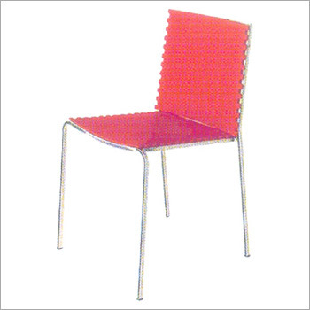 Stacking Office Chair