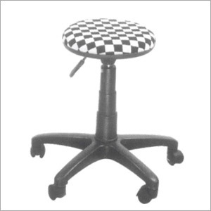 Stacking Revolving Chair